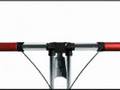 Suitcase Folding Bike - Wave of the Future?