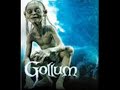 whats that coming over the hill its gollem :)