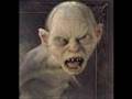 whats that coming over the hill its gollem :)