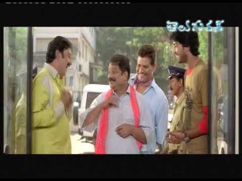 comedy, entertainment, fun, allari naresh, krishna bhagvan, kota, tanikella bharani, farzana, brahmannadam, ali
