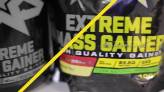 Binasport Extreme Mass Gainer