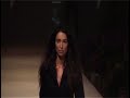 Tight Knickers Fashion Show Finale