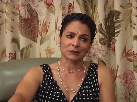 Jasmine Guy