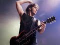Daron Malakian Interview