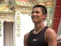 Kaew Fairtex Converse Commercial Kaew Fairtex Converse Commercial