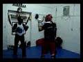 Carlos vs Javier BOX