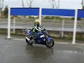 Stunt dafy carcassonne