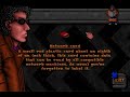 game: dreamweb developer: creative reality year: 1994 genre: adventure platform: pc ryan sets out in search of a man named 