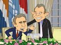 President Said Shit Cartoon President Said Shit Cartoon