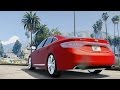 2016 Hyundai Grandeur для GTA 5 видео 1