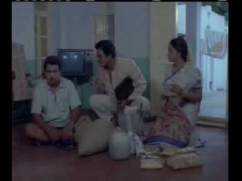 rajendra prasad, sutti velu, sri lakshmi, comedy scenes, funny comedy, relangi, sutti veerabhdram, mallikarjun rao, poet, telugu movie comedy