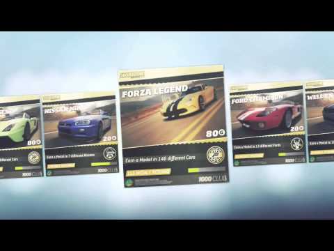 Turn10Studios - We haven't done much on Forza Horizon for a while so expect a catch-up soon. In the meantime, here's a trailer for their next upcoming content.