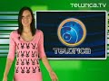 Familias de Monstruos, brujas y robots de la TV | Telurica 499