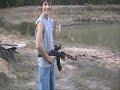 50 Cal. Sniper Rifle