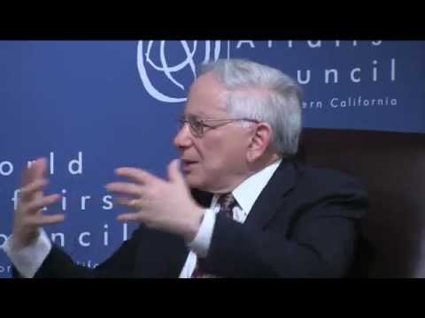 iran nuclear - Speakers: Målfrid Braut-Hegghammer, Assistant Professor, Norwegian Defence University College http://www.worldaffairs.org/speakers/profile/malfrid-braut-hegg...