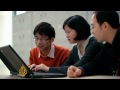 +1 RT @melissakchan: It's International Women's Day. Our report on Baidu's top engineer in a visit to the company: http://bit.ly/dRBdyV