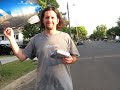 Seans Blimp