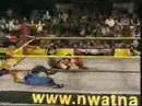 WCW vs TNA