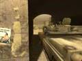YouTube - Battlefield: Worms, sketch 1 (part of a larger project)
