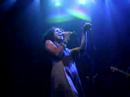 Amel Larrieux - Infinite Possibilities (Live @ the 9:30, DC) Amel Larrieux - Infinite Possibilities (Live @ the 9:30, DC)