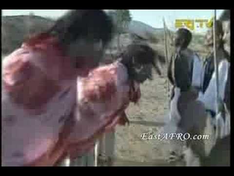 Discover Eritrea - Africas Blue Gold