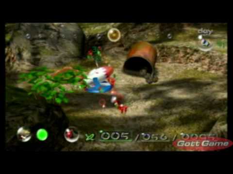 preview-Pikmin:-New-play-control-(Wii)-Game-Review-(Kwings)