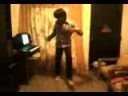 jona bailando floggers