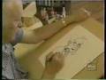 Milt Kahl - Disney Family Album Part 3