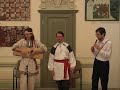 A border guards cossack\ A border guards cossack\
