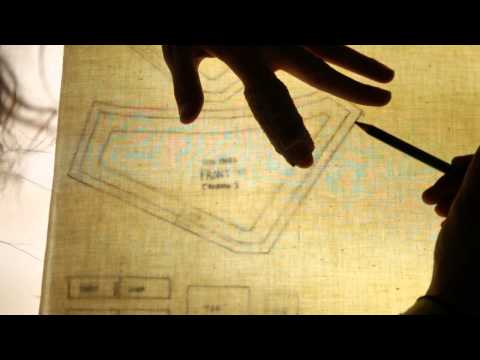 how to make a suspender belt