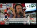 Gerard Ekdom zingt Cliff Richard & The Young Ones - Living Doll - Serious Request 2009