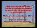 Mostra cultural Polígono, Acidente do trabalho, eletricidade Mostra cultural Polígono, Acidente do trabalho, eletricidade