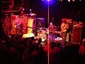 Dinosaur Jr. The Wagon Live Dinosaur Jr. The Wagon Live