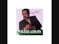 Willie Colon canta  Piraña