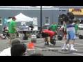 Mount Raineers Strongman 2008
