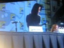 The Twilight Cast at Comic Con