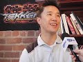 Tekken DR PSP Developer Interview Tekken DR PSP Developer Interview