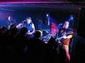 Auróra - Az a hír járja (live @ Vörös Yuk)