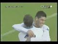 Pisa - Napoli 0-3 stagione 2005-2006