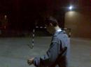 live baschet in school yard !!
