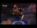 www.gameanyone.com captured by cyberman65 getting ready for that final boss fight, but first, we must slay this dragon! this is what i get for not playing as sonic in a while. i also took my time on the last mission in this video. missions: reach the goal before the time runs out dragon slayer defeat 12 enemies - the other way that you can do the mission is by using sonic, and use soul surge. when using soul surge, your suppose to shake the nunchuck to shoot the orbs are the enemies. system: nintendo wii enjoy!