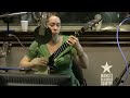 Sarah Jarosz