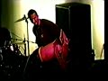 Jesus Lizard - puss live CA 1993 Jesus Lizard - puss live CA 1993