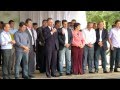 Venda Nova do Imigrante recebe investimentos em Esporte, Saúde e Educação  