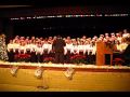 Finale from AMS Choir Christmas Concert 2009