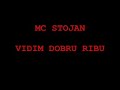 MC stojan