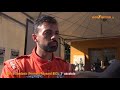 Le interviste dopo lo Slalom Sette Tornanti