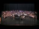 Dixit Dominus (Evening Performance)