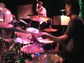 Junky Funk - The Crack of Flaming Dawn