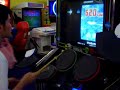 DrumMania - Timepiece Phase II [EXT] (get SS with full roll)